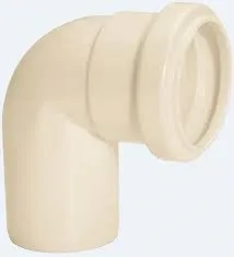 JOELHO ESGOTO 90 X50OMM