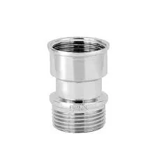 EXTENSAO METAL CR CURTA 3/4