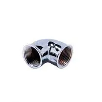 COTOVELO METAL CR 90 x5/4