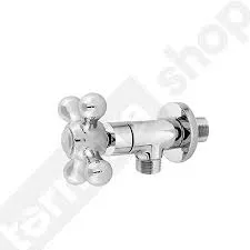 REGISTRO DUCHA HIGIENICA C-52 1/4 Y
