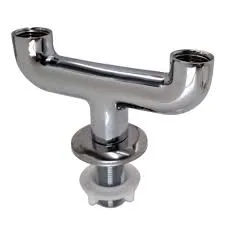 ADAPTADOR METAL CR BANC. DUPLA 1/2