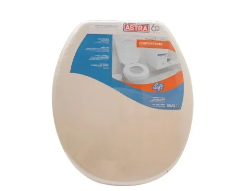 ASSENTO SANITARIO SOFT TPJ/AS*BGS