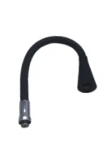 TUBO P/TORN PRETO CONE POP 16MM