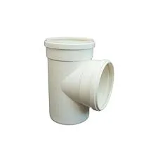 TEE ESGOTO 150MM