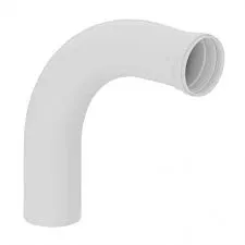 CURVA ESGOTO LONGA 45 X100MM