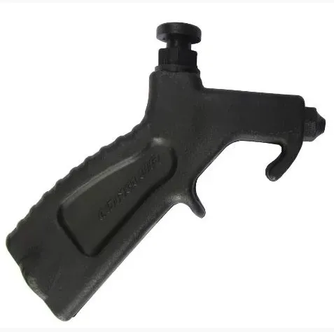 BICO DE AR 1/4 PR INSERTO NYLON