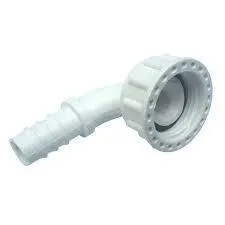 BICO P/TOR. CURVA 3/4 C/VEDACAO