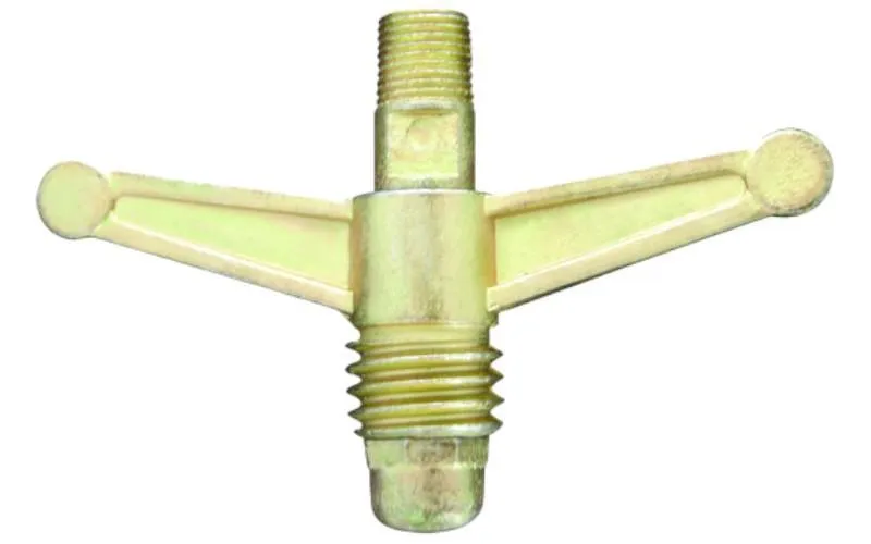 BOREB (N) 5/8 UNC (P13) X 1/8