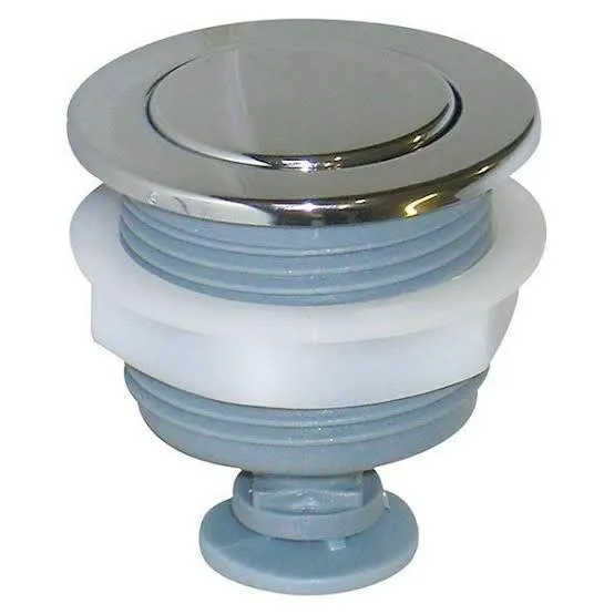 BOTAO P/TAMPA CX. DESC, CR