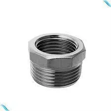 BUCHA REDUÇAO METAL CR 1/2X1/4