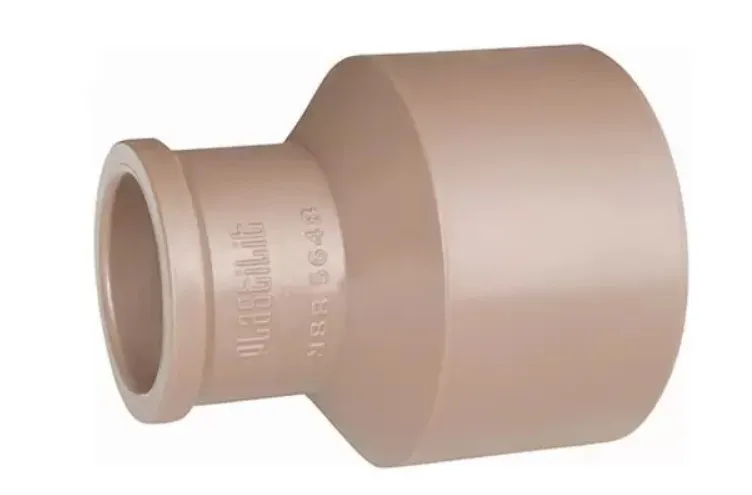 BUCHA RED.LONGA SOLDAVEL BOX25 MM