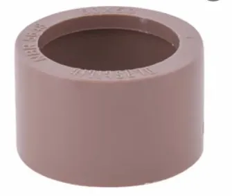 BUCHA DE REDUCAO SOLDAVEL SOMMXBOMM