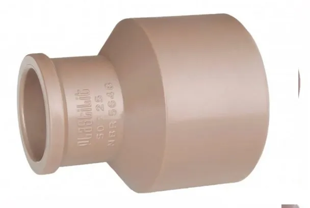 BRACO P/CHUVEIRO ALUMINIO 1/2 g0CM