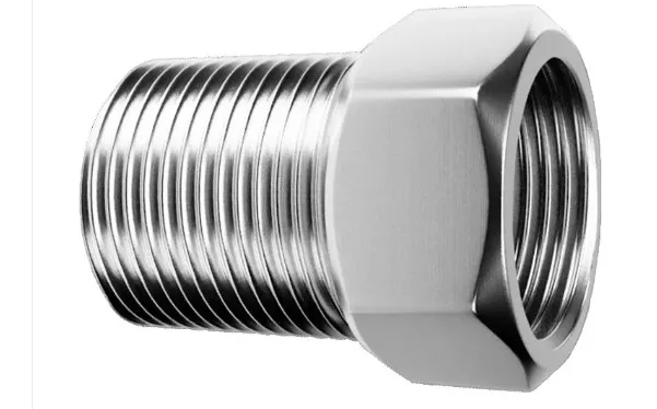 BUCHA REDUCAO CR 3/4 X 1/2 LONGA