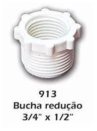 BUCHA ROSC.3/4X1/2