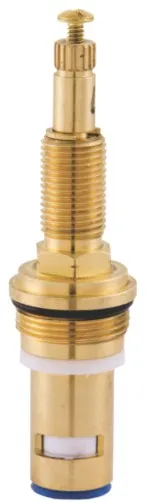 CABECOTE P/REG. 1/4 DIRETO AZUL