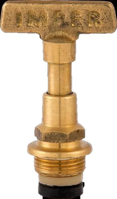 CABECOTE P/REG.1414 C/CHAVETA (RCN 05