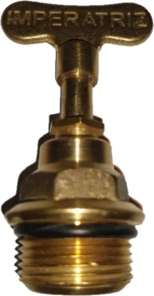 CABECOTE P/REG.1414 ABNT 3/4 CICHAVET