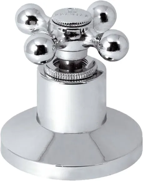 ACABAMENTO P/REG.C-33 3/4 DOCOL