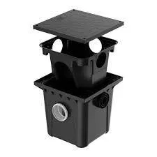 CAIXA COLETORA GORDURA CICESTO