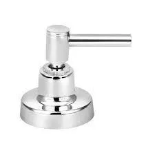 ACABAMENTO P/REG.C-34 COMPL. PADRÃO DECA