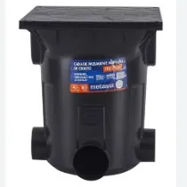 CAIXA INSPECAO GRANDE METASUL