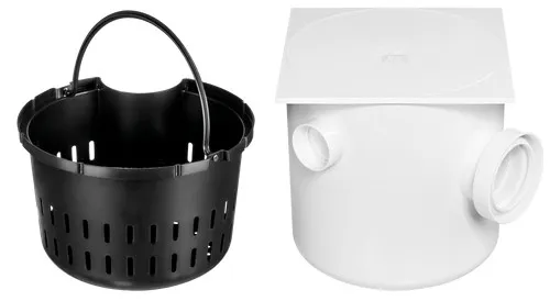 CX GORD.SIF.250x250X75/100 QUAD. CICESTO