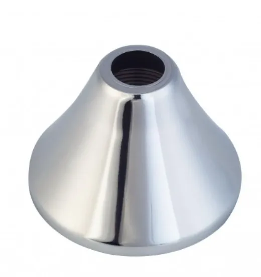 CANOPLA BASE DOCOL C/ ROSCA 3/4