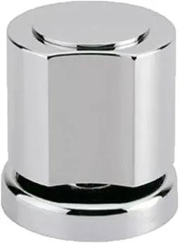 ACABAMENTO P/REG.C-40 COMPL, PADRÃO DECA