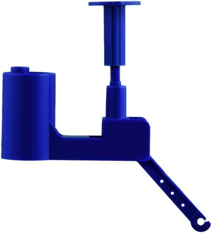 CASTELO P/MECANISMO SAIDA CX. ACOPLADA