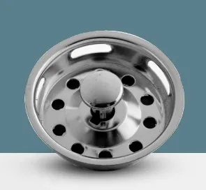 CESTA VALV AMER 3 1/2 PESADA METAL