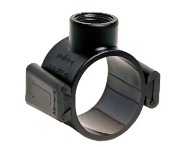 COLAR TOMADA PP 5OMM 3/4