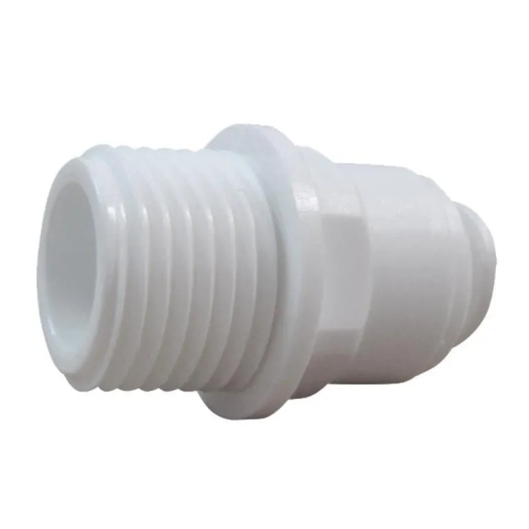 CONEXAO RETA MACHO 1/2 RC X 1/4 MANG