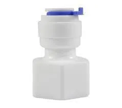 CONEXAO RETA FEMEA 1/2 RC X BMM 5/16 M