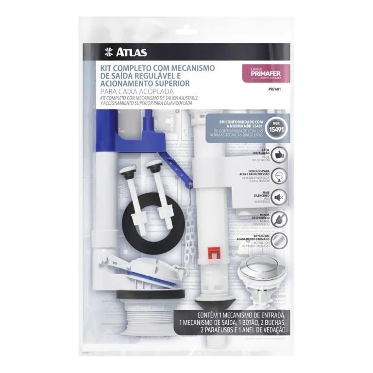 CON] COMP C/MEC SAIDA C/TORRE SUPERIOR