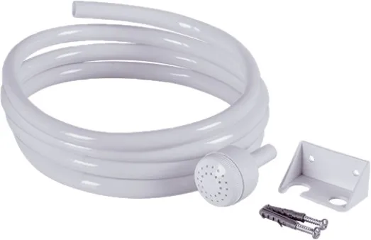 CONJUNTO CHUVEIRINHO P/DUCHA