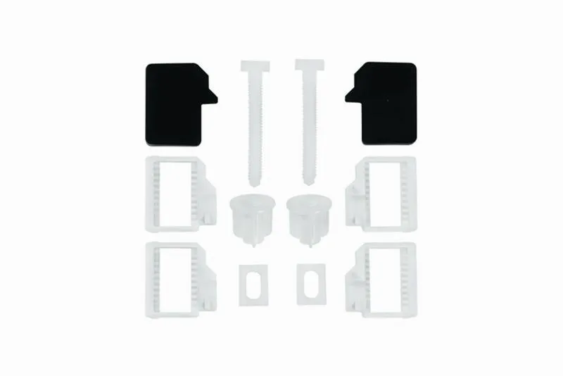 CONJUNTO DE FIXACAO DE TPK