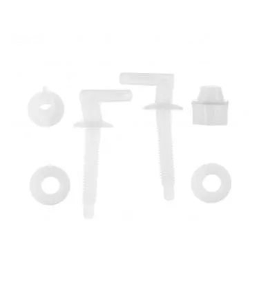 CONJUNTO FIXACAO ASSENTO BR