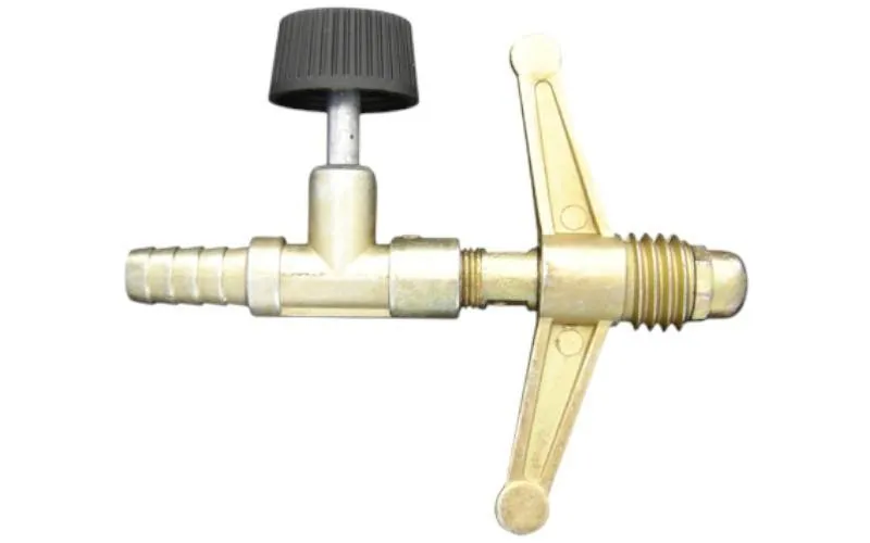 CONJUNTO FXBM 5/8 UNCP13 X BM 5/18 M1/4