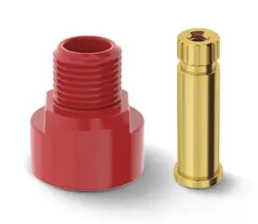 CONVERSOR P/ REG.FABRIMAR X ACAB.DECA