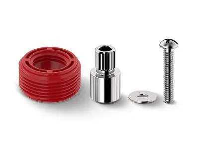 CONVERSOR P/REG.DECA X AC. DOCOL