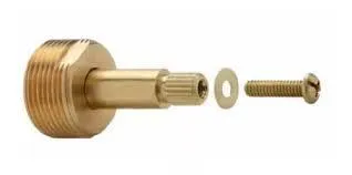 CONVERSOR VALYV, DESC, P/CX BAIXA * BRI