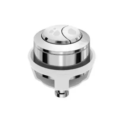 ACIONADOR DUAL FLUSH SUPERIOR/LATERAL