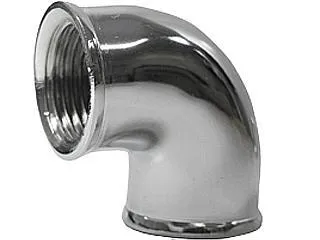 COTOVELO CR METAL 90 X1/2