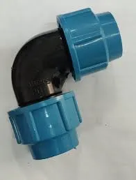 COTOVELO PP P/PEAD 20 PN16