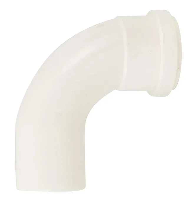 CURVA ESGOTO CURTA 90 X5OMM