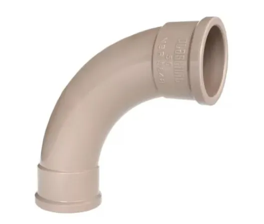 CURVA SOLDAVEL 90 X40MM