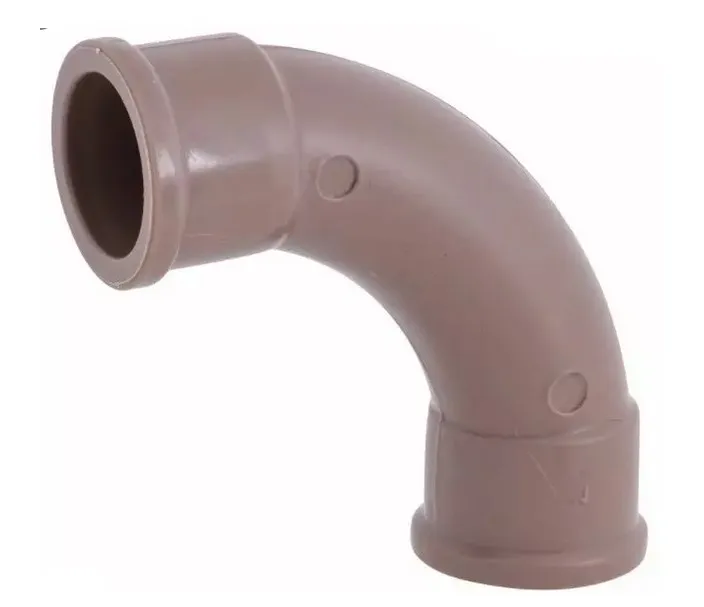 CURVA SOLDAVEL CURTA 90 X25MM