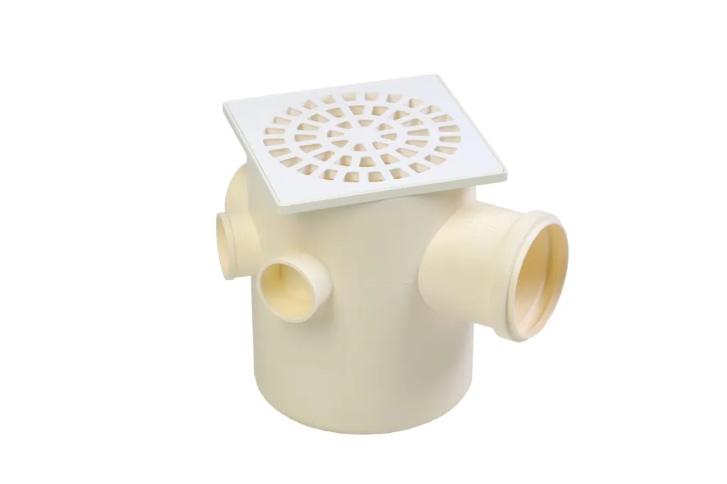 CAIXA SIF.QUAD. 150X185X75MM