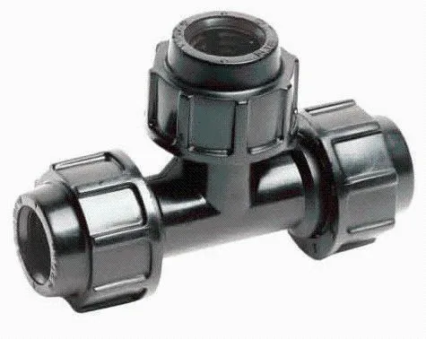 DERIVACAO T PP P/PEAD 20 PN16